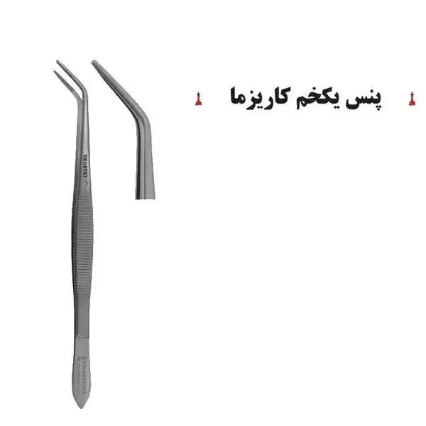 پنس یکخم کاریزما - 3