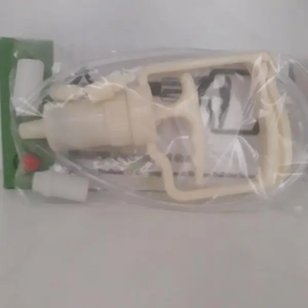 دستگاه بادکش شعبانی - 5