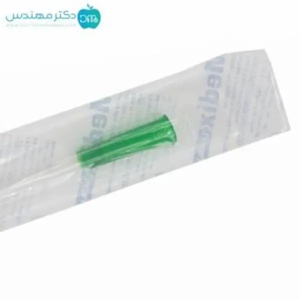 سوند نلاتون مدیکس سایز ۱۴ سبز - 2