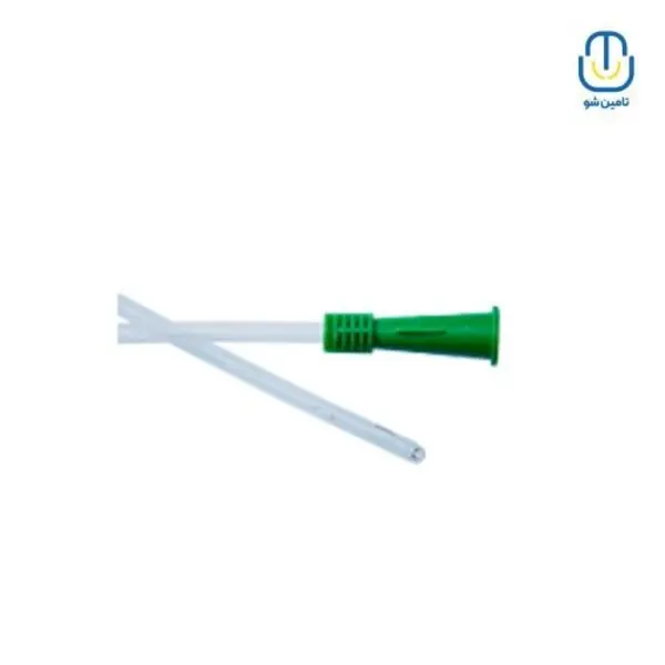 سوند نلاتون مدیکس سایز ۱۴ سبز - 3