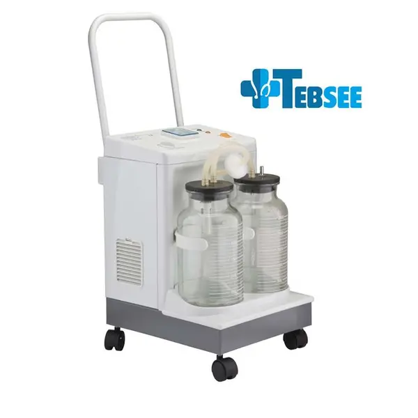 ساکشن دوشیشه کوتاه زنیت مد - 2