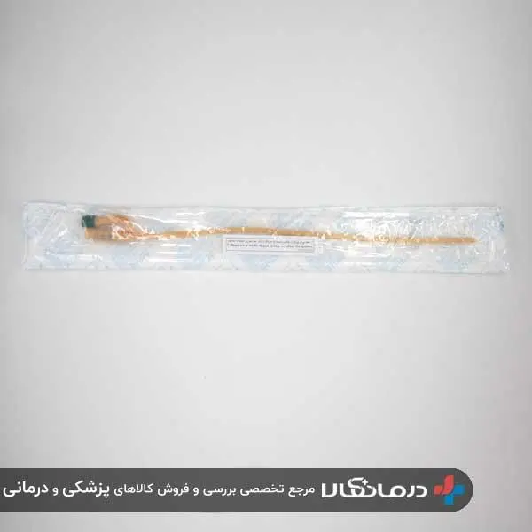 سوند فولی دو راه لاتکس سوپا سایز ۲۲ - 2