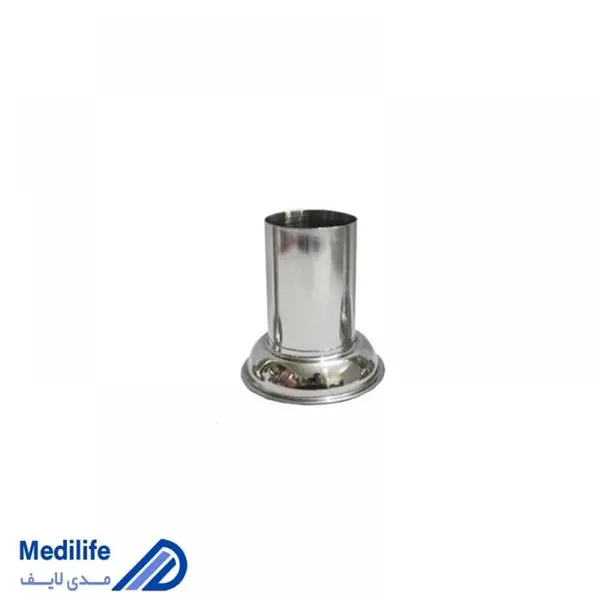 جای آبسلانگ استیل