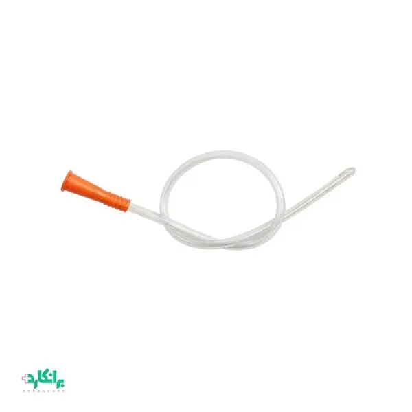 سوند نلاتون ثمین سایز ۱۶ نارنجی - 3