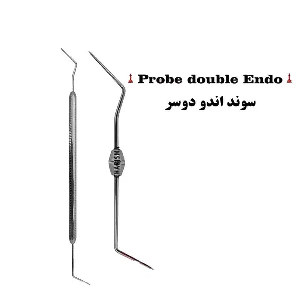 سوند اندو دوطرفه برند کاریزما - 3