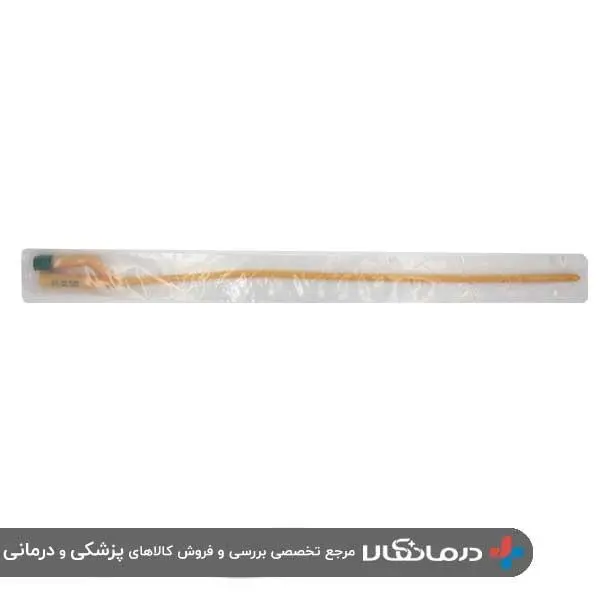 سوند فولی دو راه لاتکس سوپا سایز ۲۲ - 3