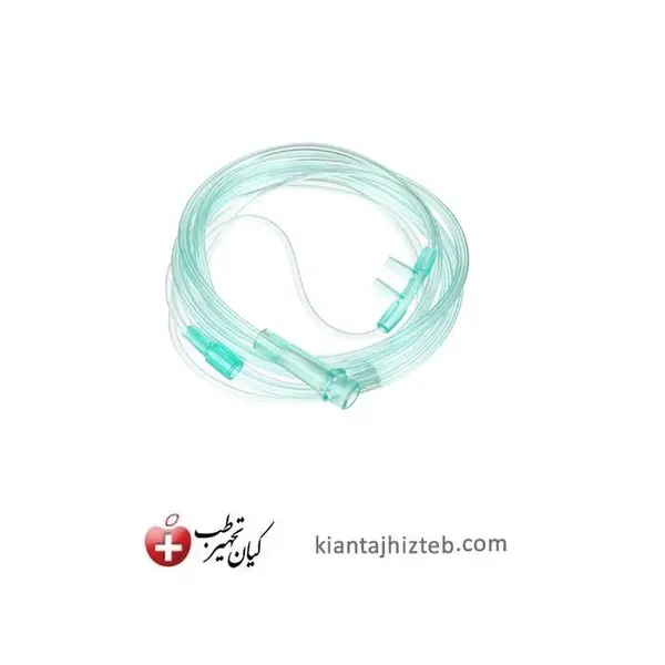 سوند اکسیژن نازال سوپا ( اطفال ) - 5