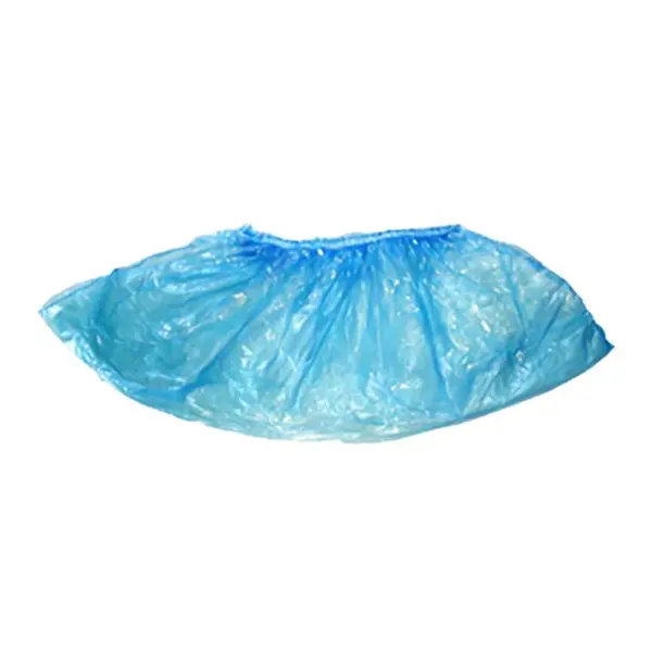 کاور کفش بیمارستانی یکبار مصرف - 6