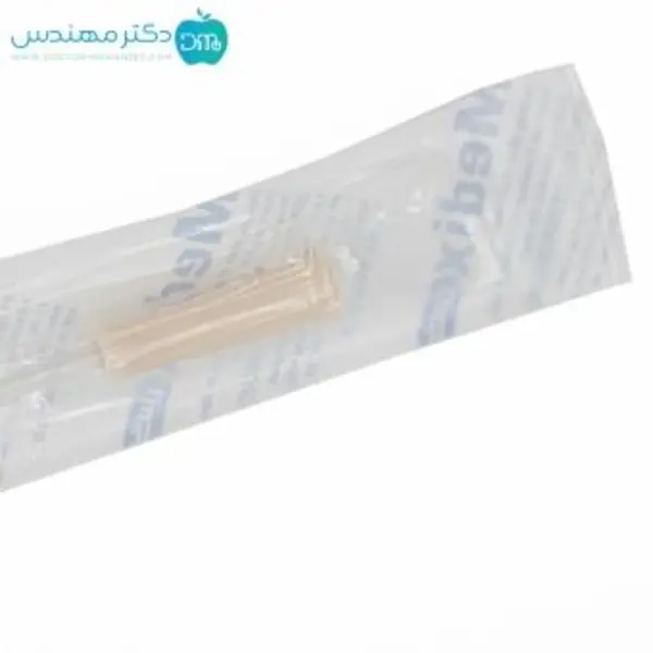 سوند نلاتون مدیکس سایز ۱۲ سفید - 2