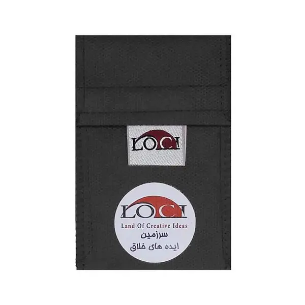 کیف خنک نگهدارنده انسولین لوک آی مدل پمپ کد 01 مجموعه 2 عددی - 2