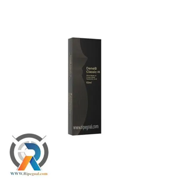 فیلر (ژل) 10 سی سی کره ای دنبی مدل اچ Filler Deneb H 10CC - 4