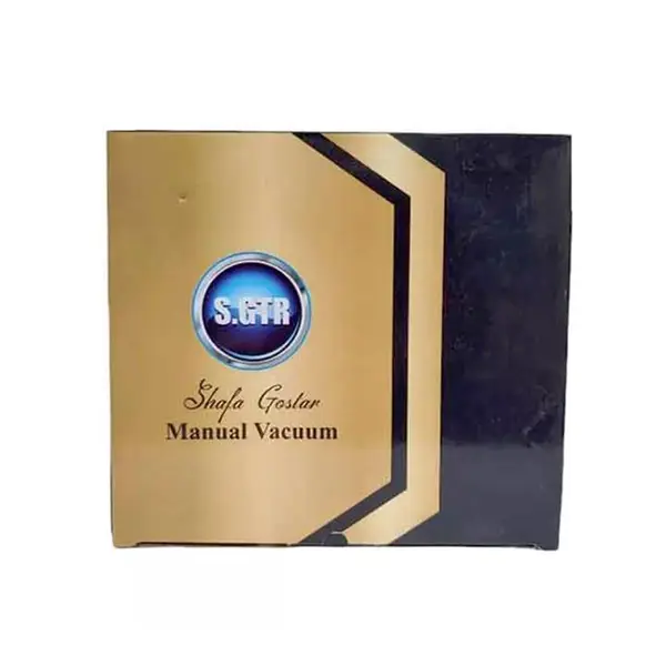 بادکش 12 لیوانه برند S.GTR - 4