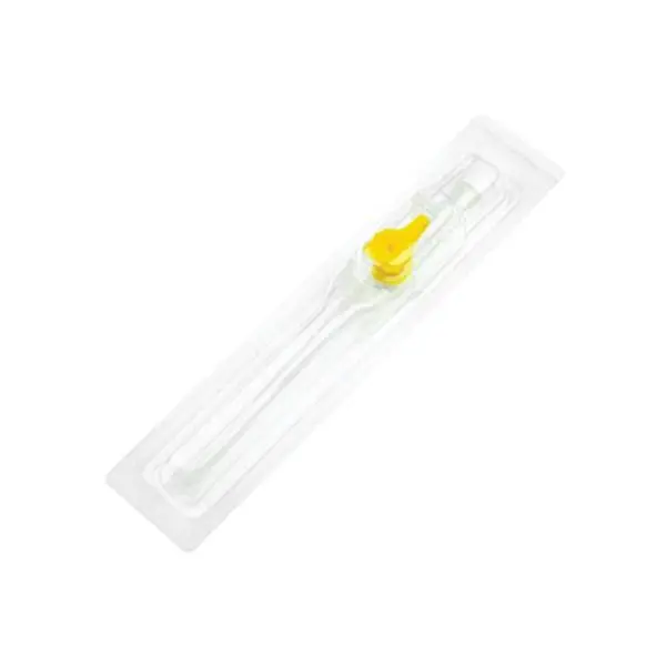 خرید آنژیوکت زرد سایز 24G