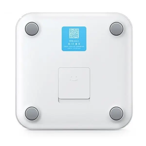 ترازوی هوشمند نسخه 2 شیائومی XMTZC04HM - 2