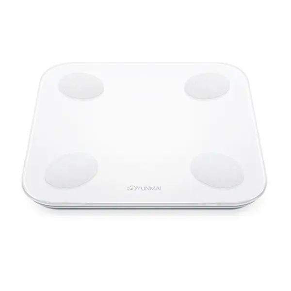 ترازوی هوشمند نسخه 2 شیائومی XMTZC04HM - 5