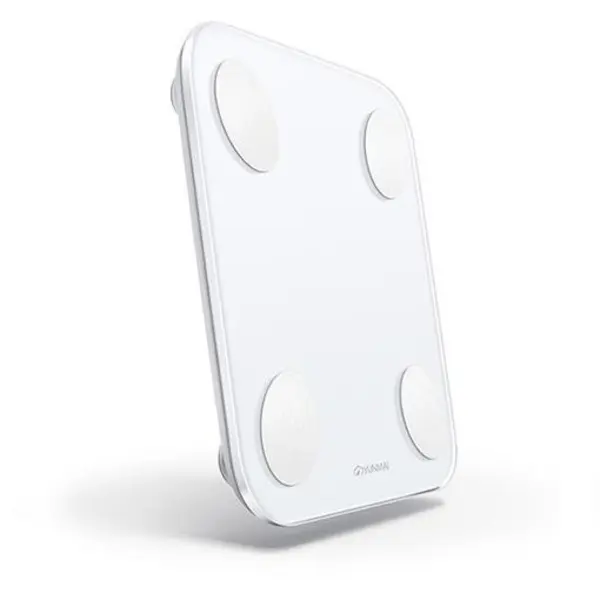 ترازوی هوشمند نسخه 2 شیائومی XMTZC04HM - 3