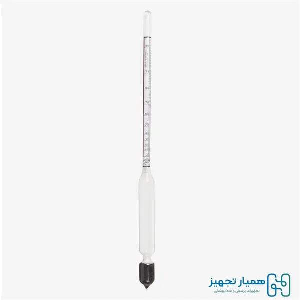 الکل سنج آلا کد 3000 - 6
