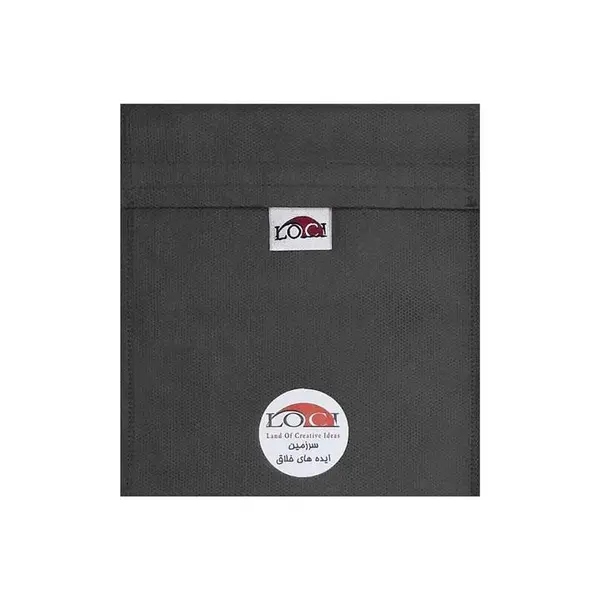 کیف خنک نگهدارنده انسولین لوک آی مدل 3 ویال کد 01 مجموعه 2 عددی - 3