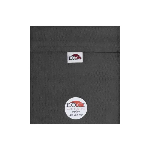 کیف خنک نگهدارنده انسولین لوک آی مدل 3 ویال کد 01 مجموعه 2 عددی - 4