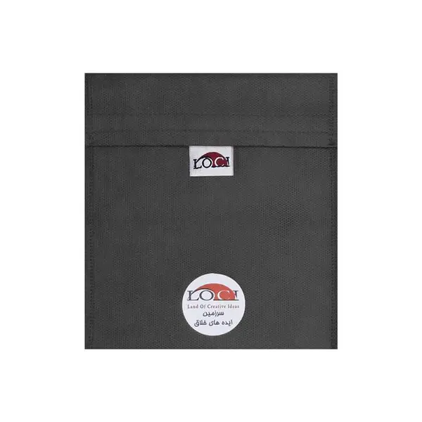 کیف خنک نگهدارنده انسولین لوک آی مدل 3 ویال کد 01 مجموعه 2 عددی - 2