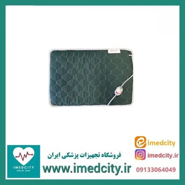 تشک حرارتی  سوناجم ابعاد 30در40 - 5