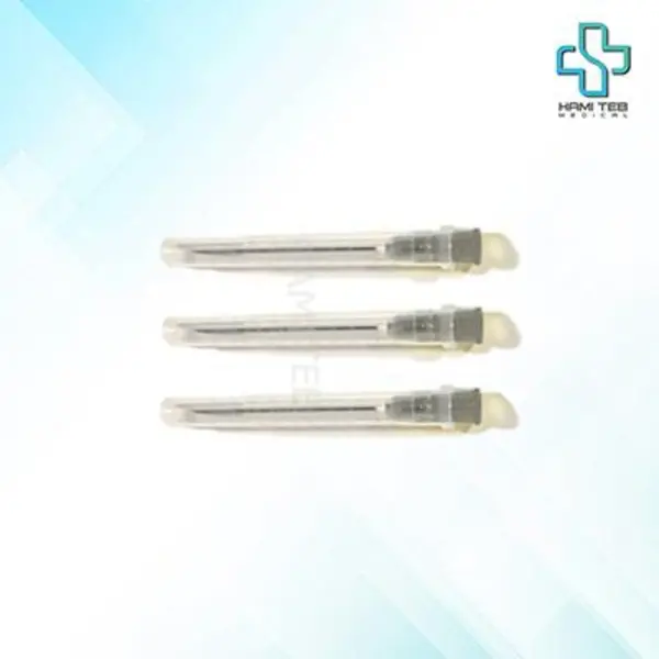 سر سوزن مزوتراپی آوا گیج 30 طول 4 میلیمتر بسته ی 100 عددی - 6
