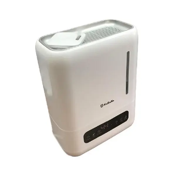 بخور سرد اولتراسونیک کابانا 4 لیتری CABANA مدل T-2215 - 5
