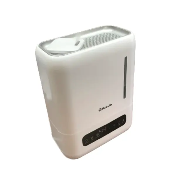 بخور سرد اولتراسونیک کابانا 4 لیتری CABANA مدل T-2215 - 2