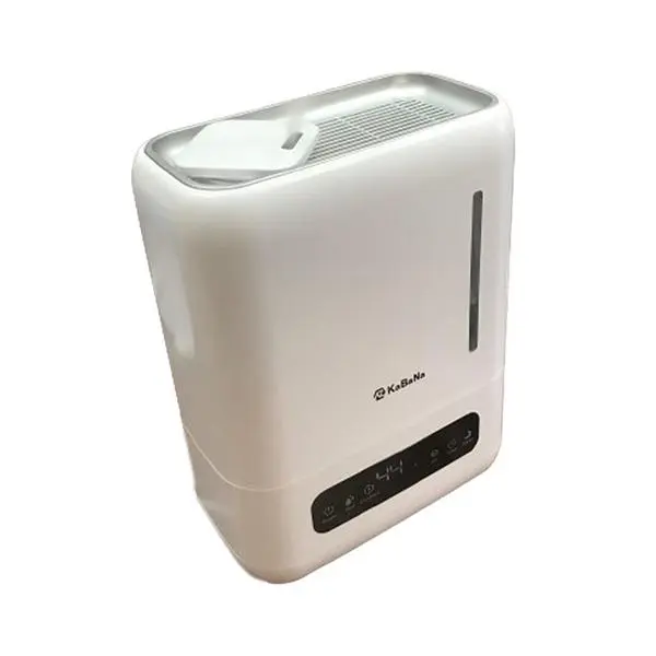 بخور سرد اولتراسونیک کابانا 4 لیتری CABANA مدل T-2215 - 4