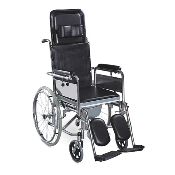ویلچر برانکاردی کایانگ مدل 608GC - 5