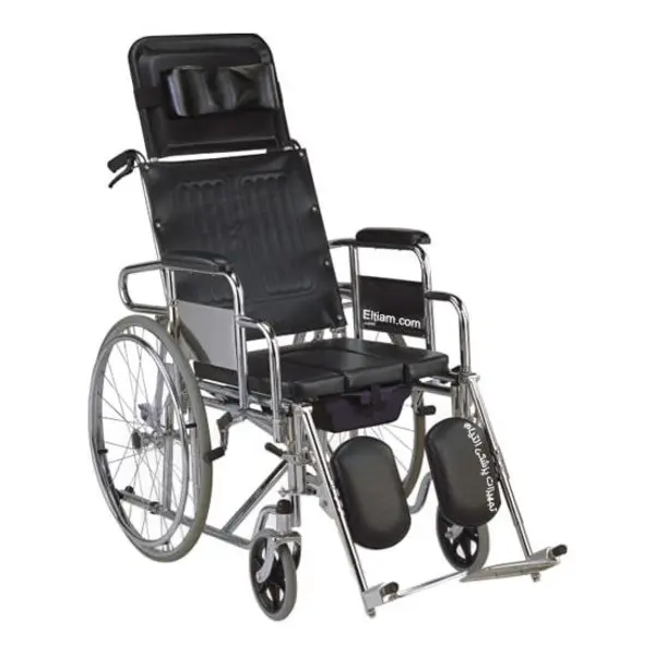 ویلچر برانکاردی کایانگ مدل 608GC - 3