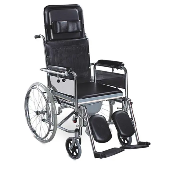 ویلچر برانکاردی کایانگ مدل 608GC - 2