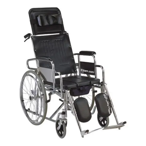 ویلچر برانکاردی کایانگ مدل 608GC - 4