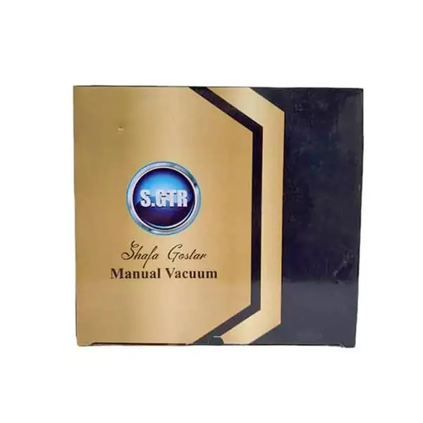 بادکش 6 لیوانه برند S.GTR - 6