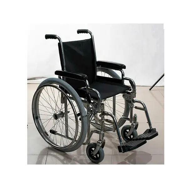 ویلچر ارتوپدی اطفال عقب بادی ایران بهکار مدل 723 Iran behkar - 4