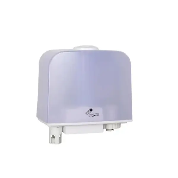 دستگاه بخور سرد 728CW زنیت مد (zenithmed) - 2