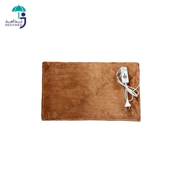تشکچه برقی گرمه سایز 80*60 - 2