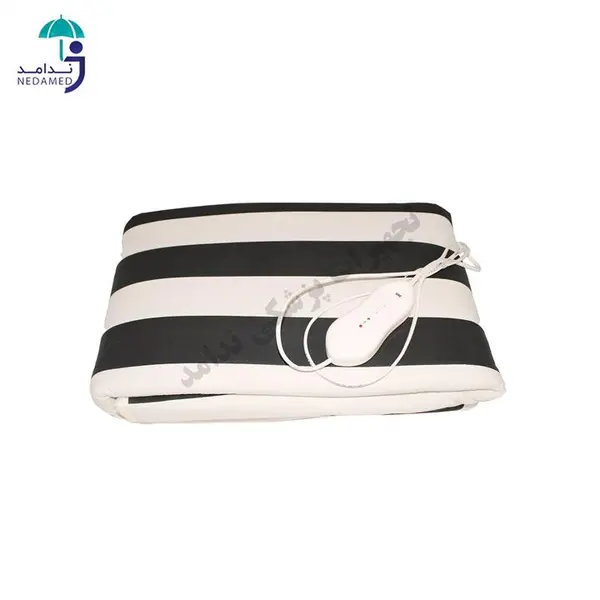 تشک برقی گرمه سایز 90*150 سانتیمتر مدل HP915 - 5
