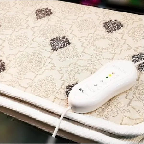 تشک برقی گرمه سایز 90*150 سانتیمتر مدل HP915
