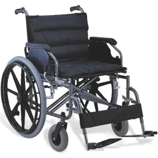 ویلچر افراد سنگین وزن کایانگ مدل 951 - 5