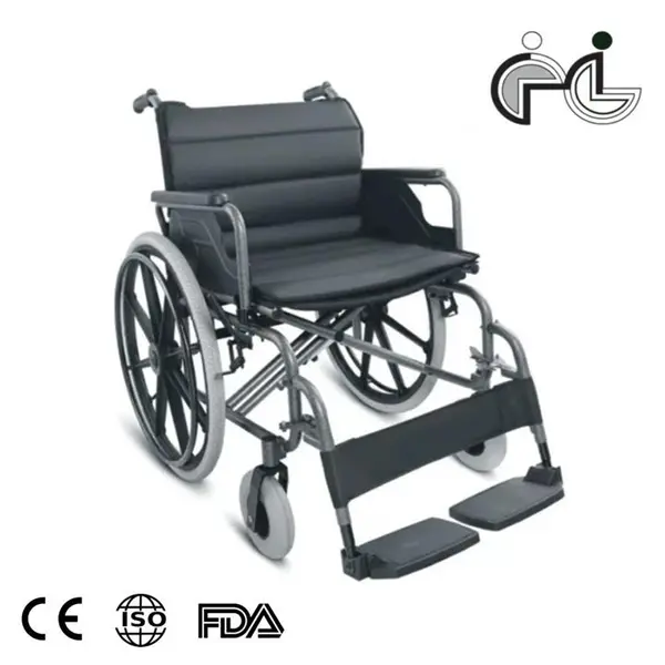ویلچر افراد سنگین وزن کایانگ مدل 951 - 4