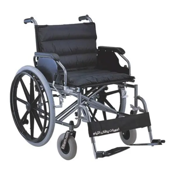 ویلچر افراد سنگین وزن کایانگ مدل 951 - 3