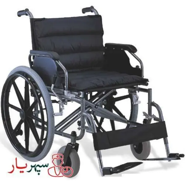 ویلچر افراد سنگین وزن کایانگ مدل 951