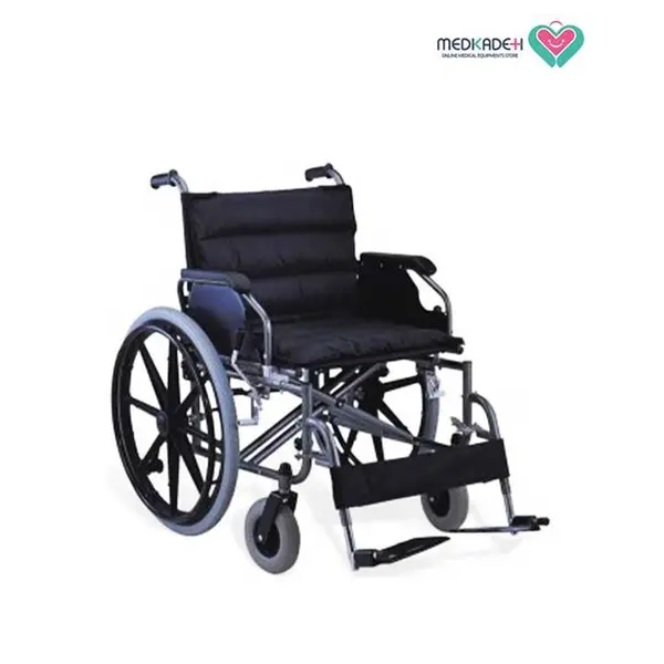ویلچر افراد سنگین وزن کایانگ مدل 951 - 2