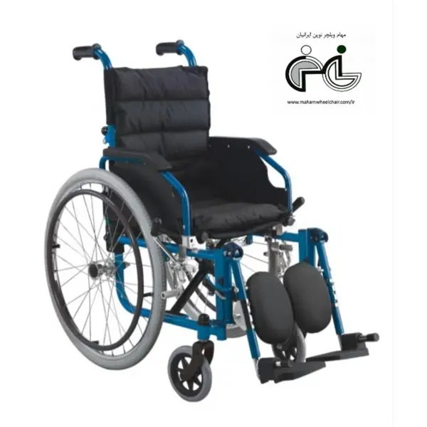 ویلچر اطفال کایانگ مدل 980AC - 5