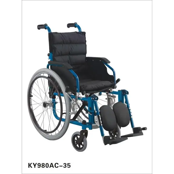 ویلچر اطفال کایانگ مدل 980AC - 6