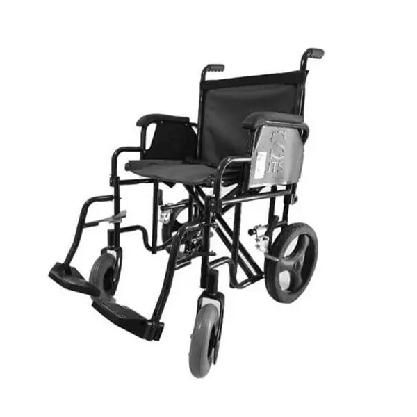 ویلچر ارتوپدی مسافرتی A12 جی تی اس - 4