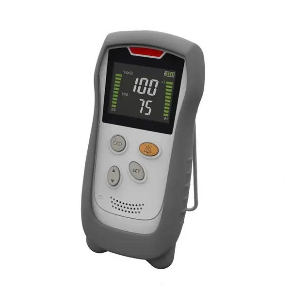 پالس اکسیمتر رومیزی اکیومد A360 - 4