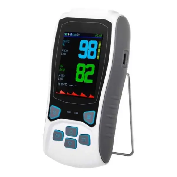 پالس اکسیمتر رومیزی اکیومد A360 - 2