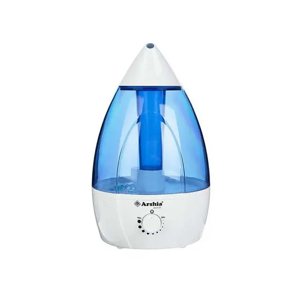 دستگاه بخور و رطوبت ساز ارشیا مدل AR-hf4580 - 2